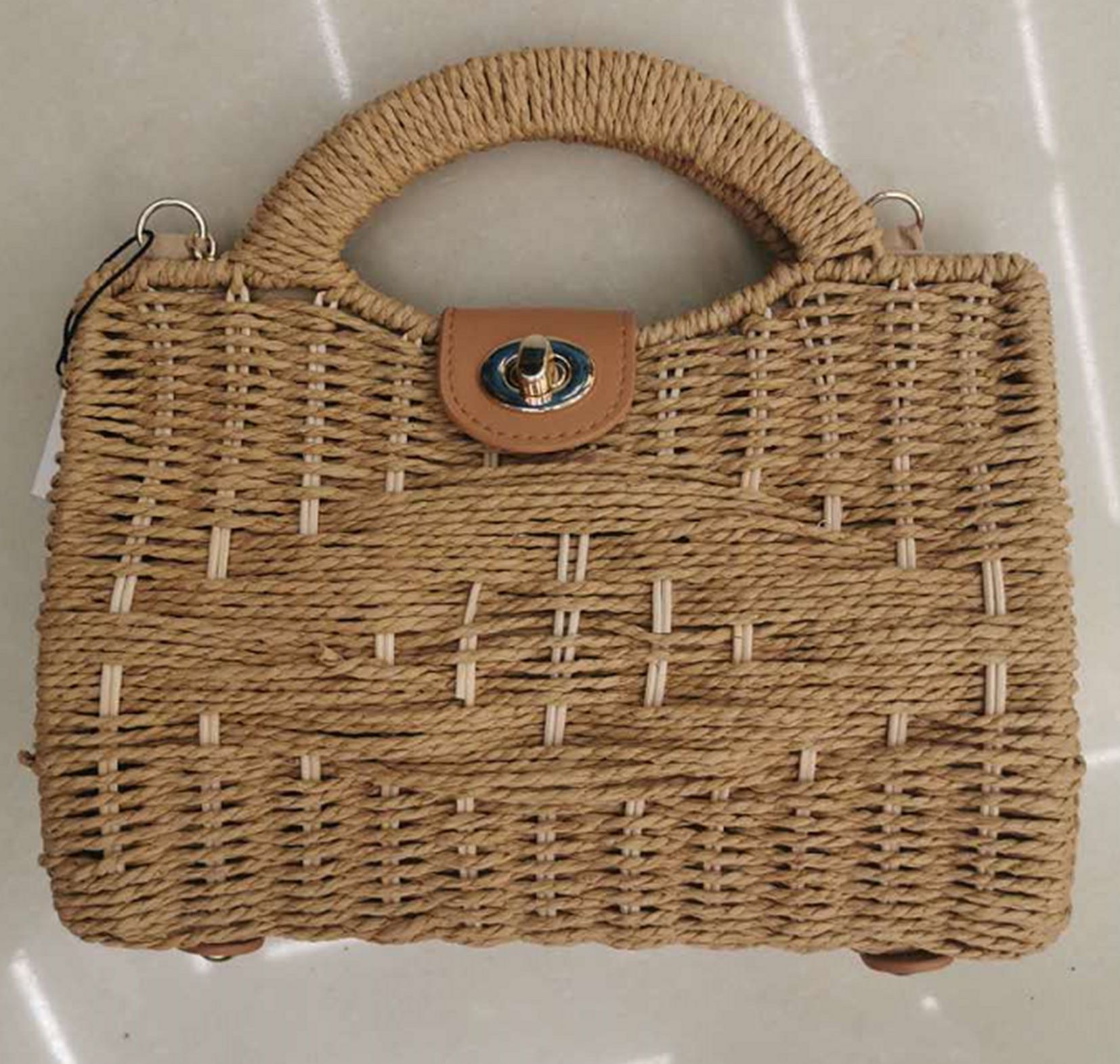 Yiwu Selection lady's fashion bag 948-5
