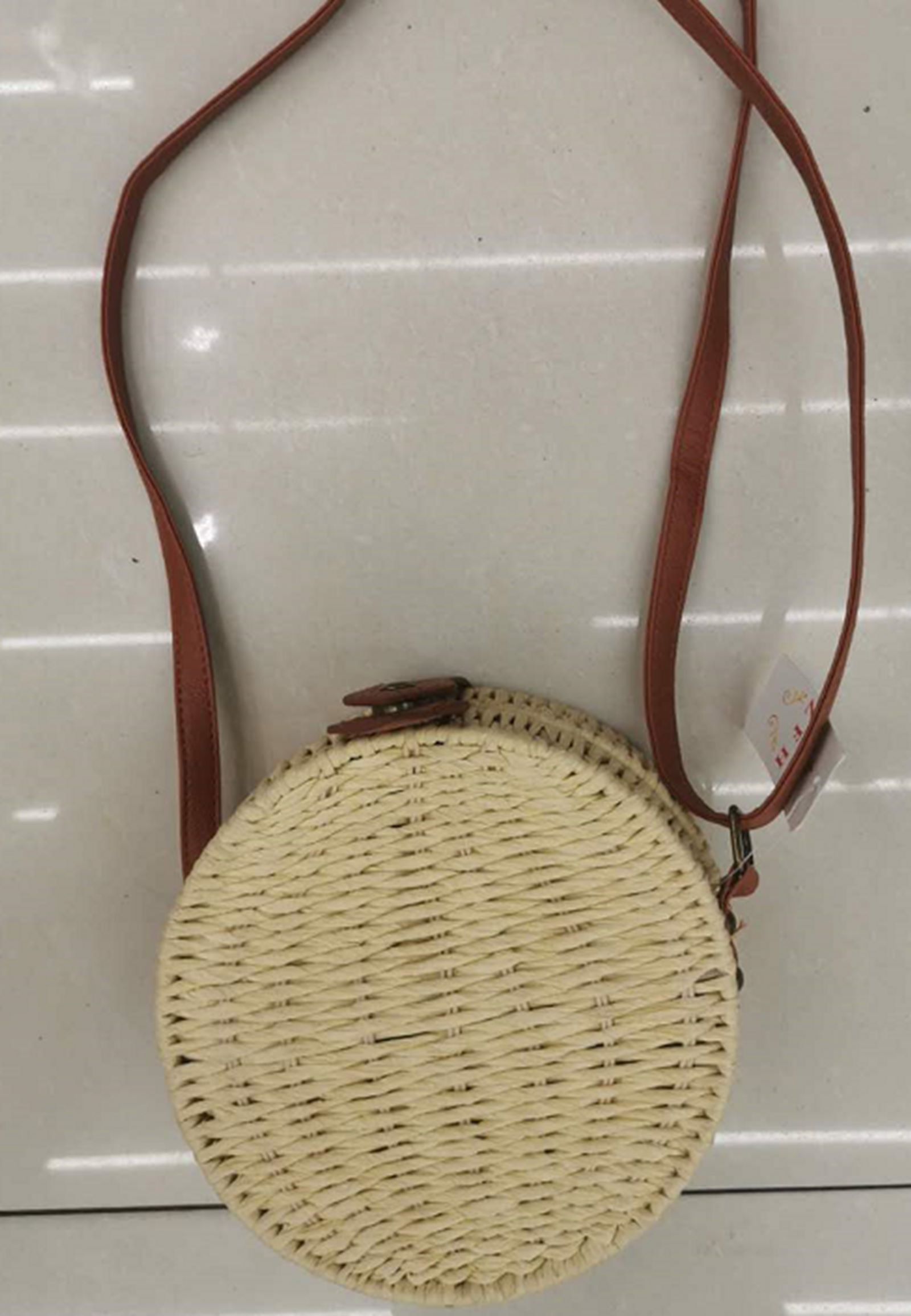 Yi Wu Hao ladies' fashion bag 2326