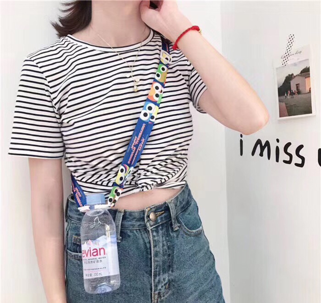 网红饮料绳产品图