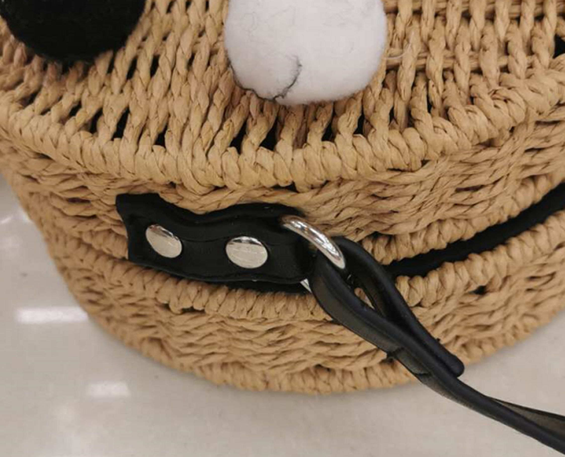 Yiwu Selection lady's fashion bag 5588