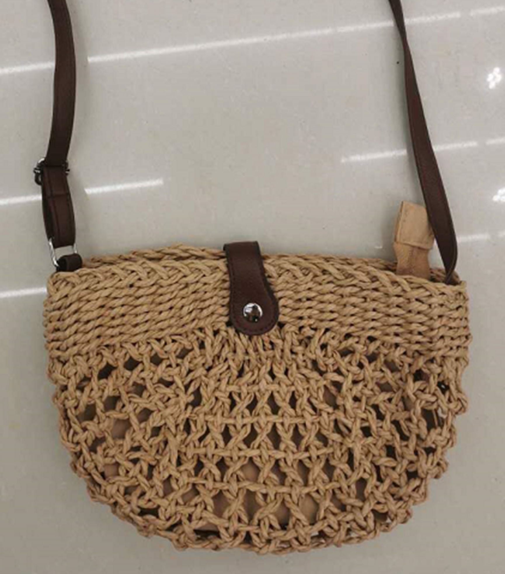 Yiwu Selection lady's fashion bag 1366