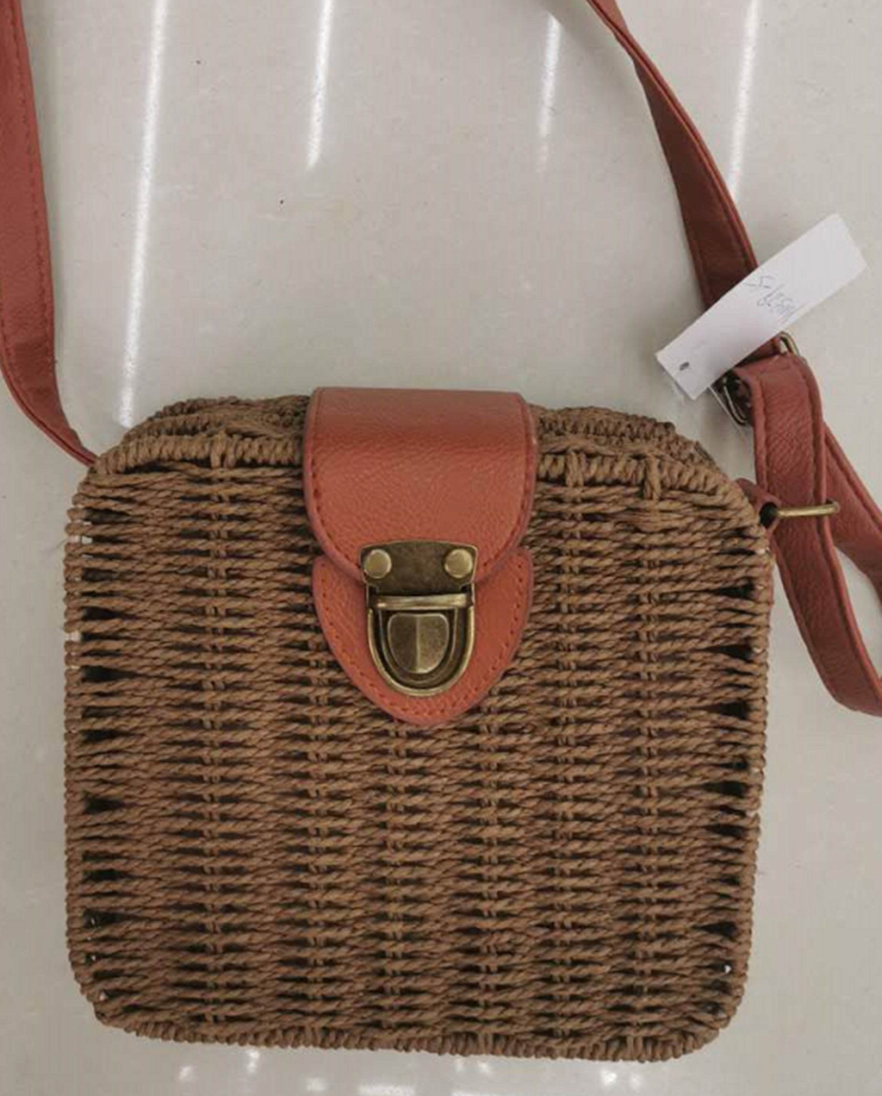 Yiwu Selection ladies' fashion bag 329-5
