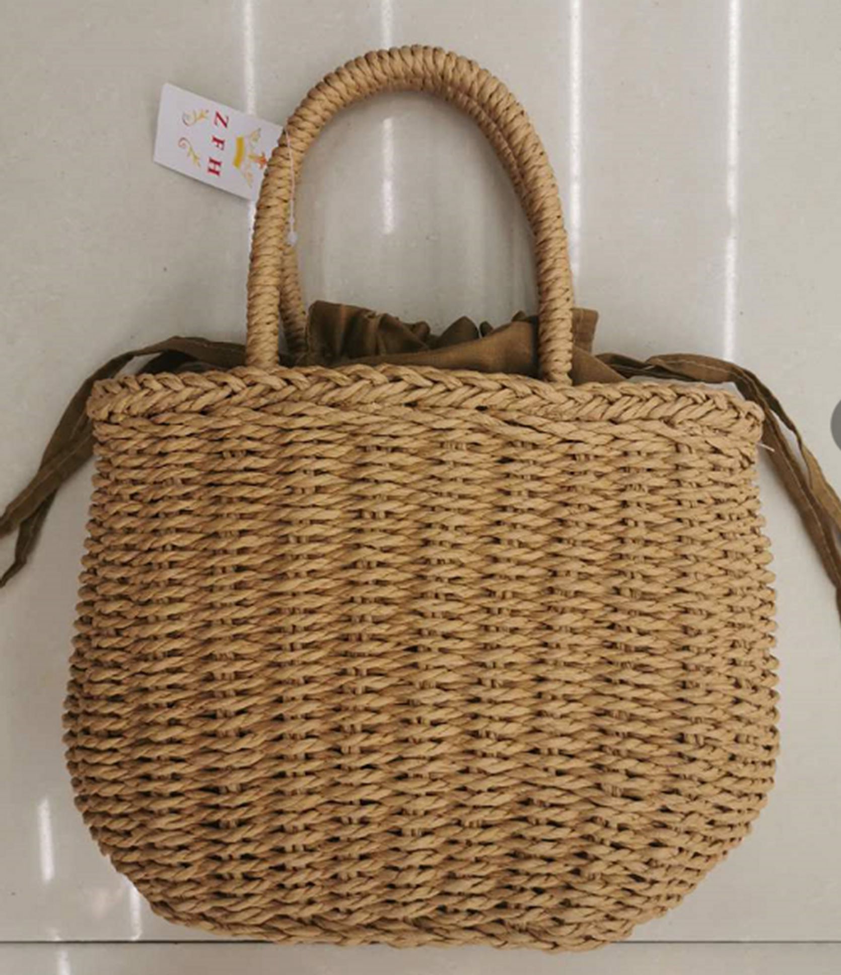 Yi Wu Hao ladies' fashion bag 2333 thumbnail