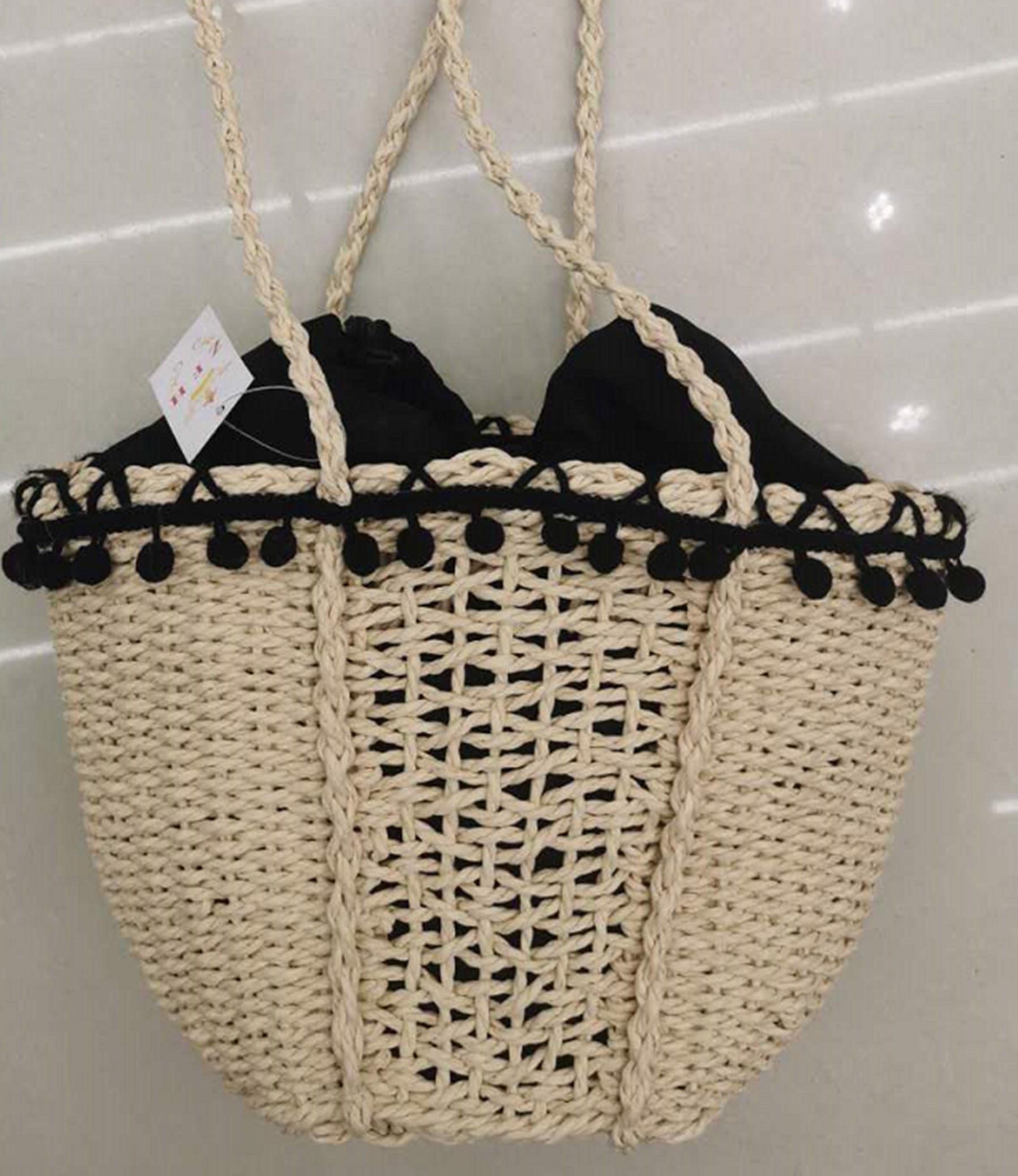 Yiwu Selection women's fashion bag for women 4366 thumbnail