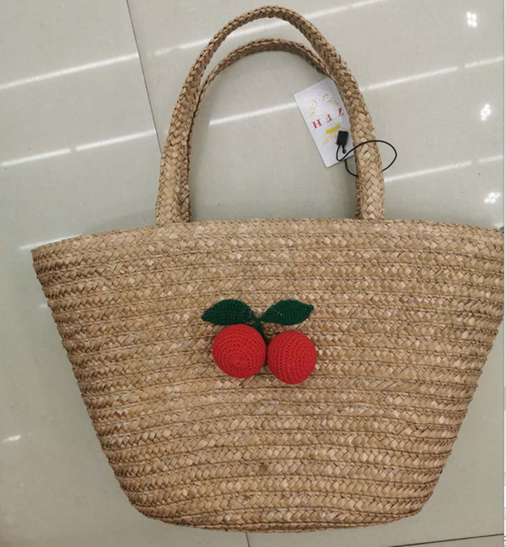 Yiwu Selection ladies' fashion bag 1333 thumbnail