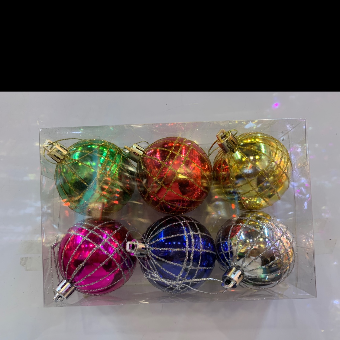 هدايا عيد الميلاد Item Picture