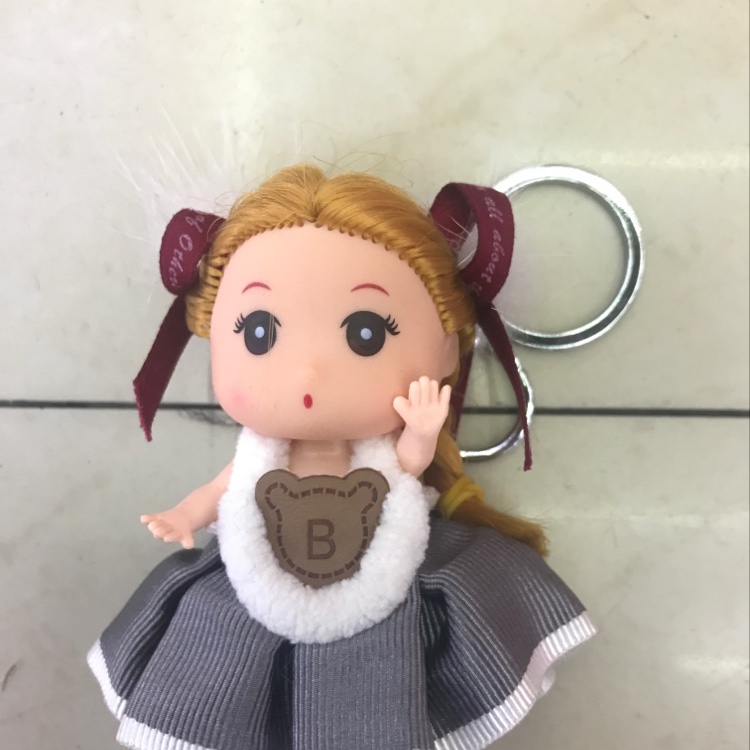 مفتاح الأميرة رقم 003 details Picture