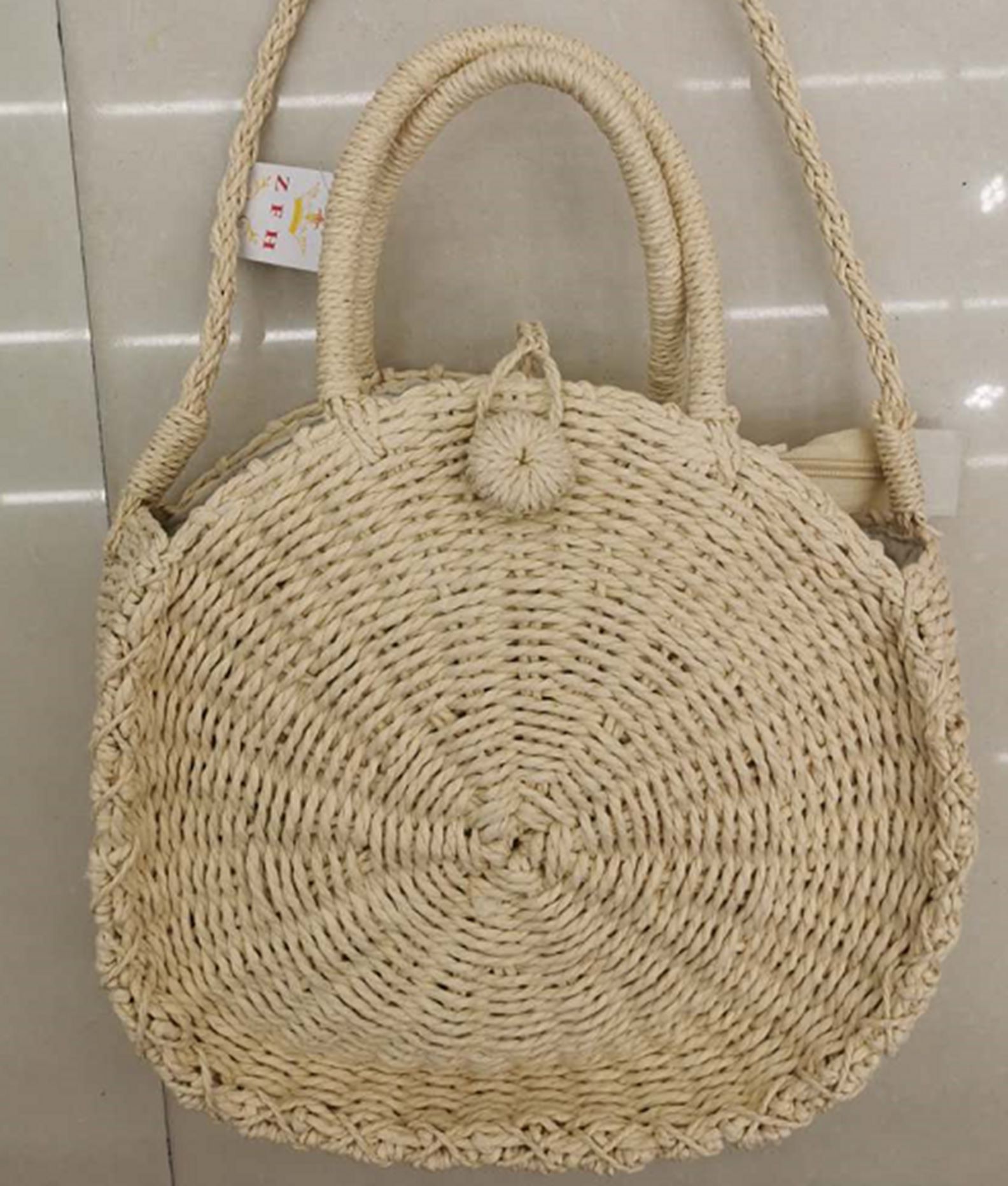 Yiwu Selection lady's fashion bag lady's fashion bag 4436