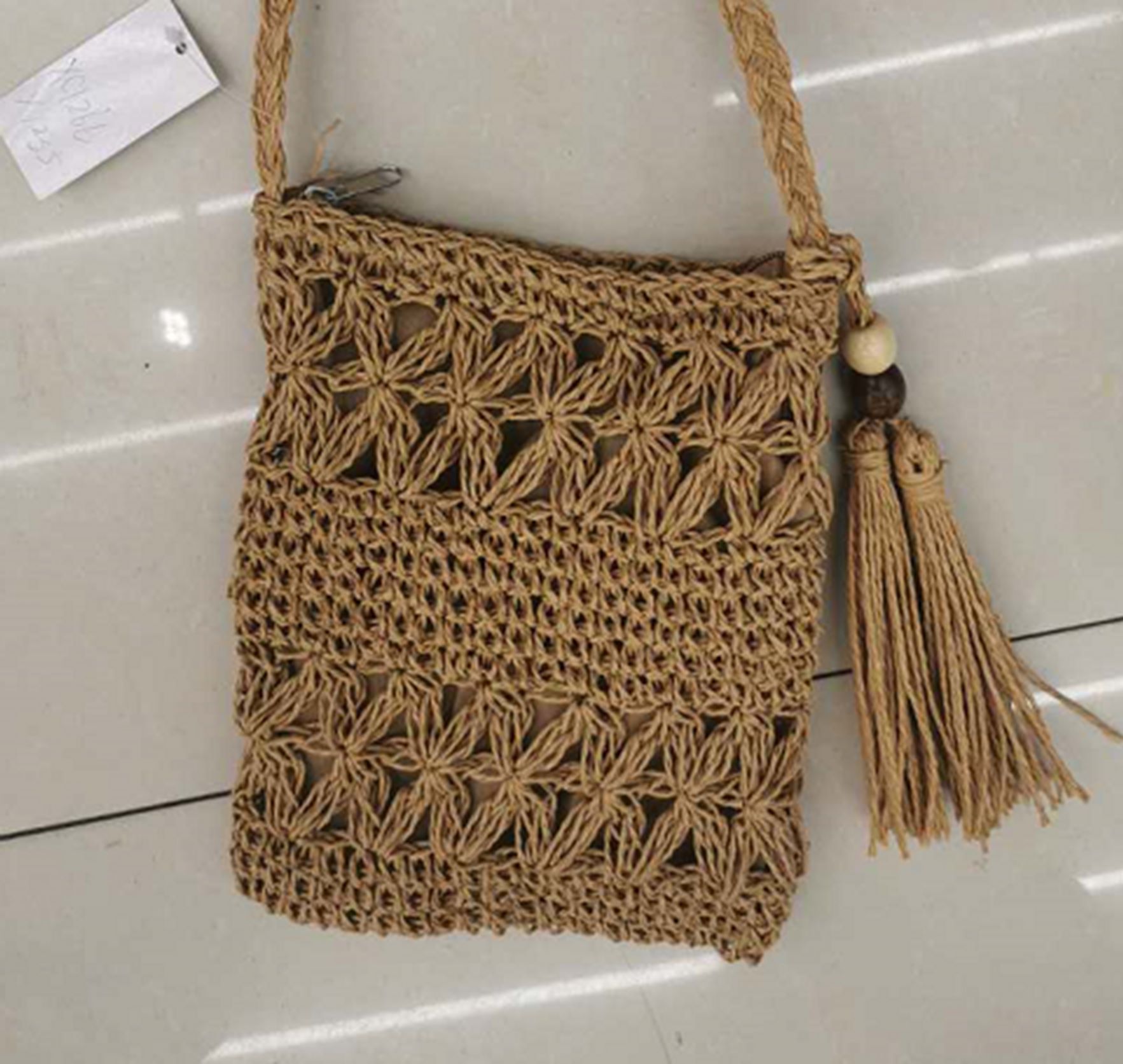 Yiwu Selection women's fashion bag for women 1235 thumbnail