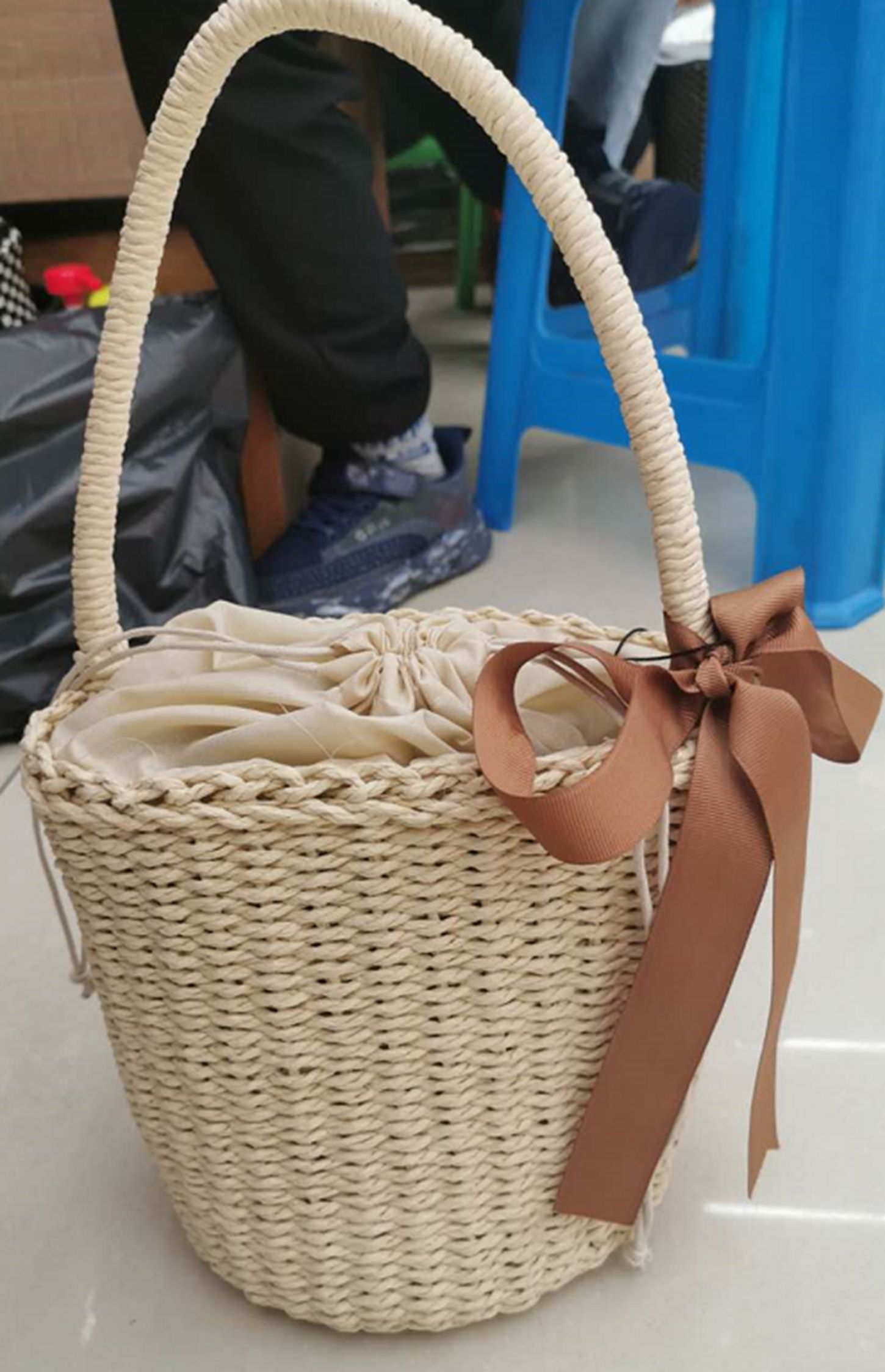 Yiwu Selection ladies bag ladies fashion bag 2355