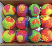 75 fruit slices
