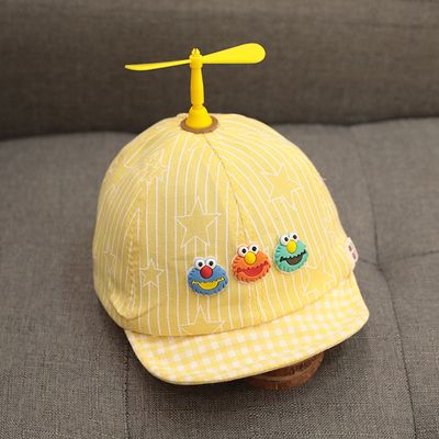 A deer hat khaki undefined