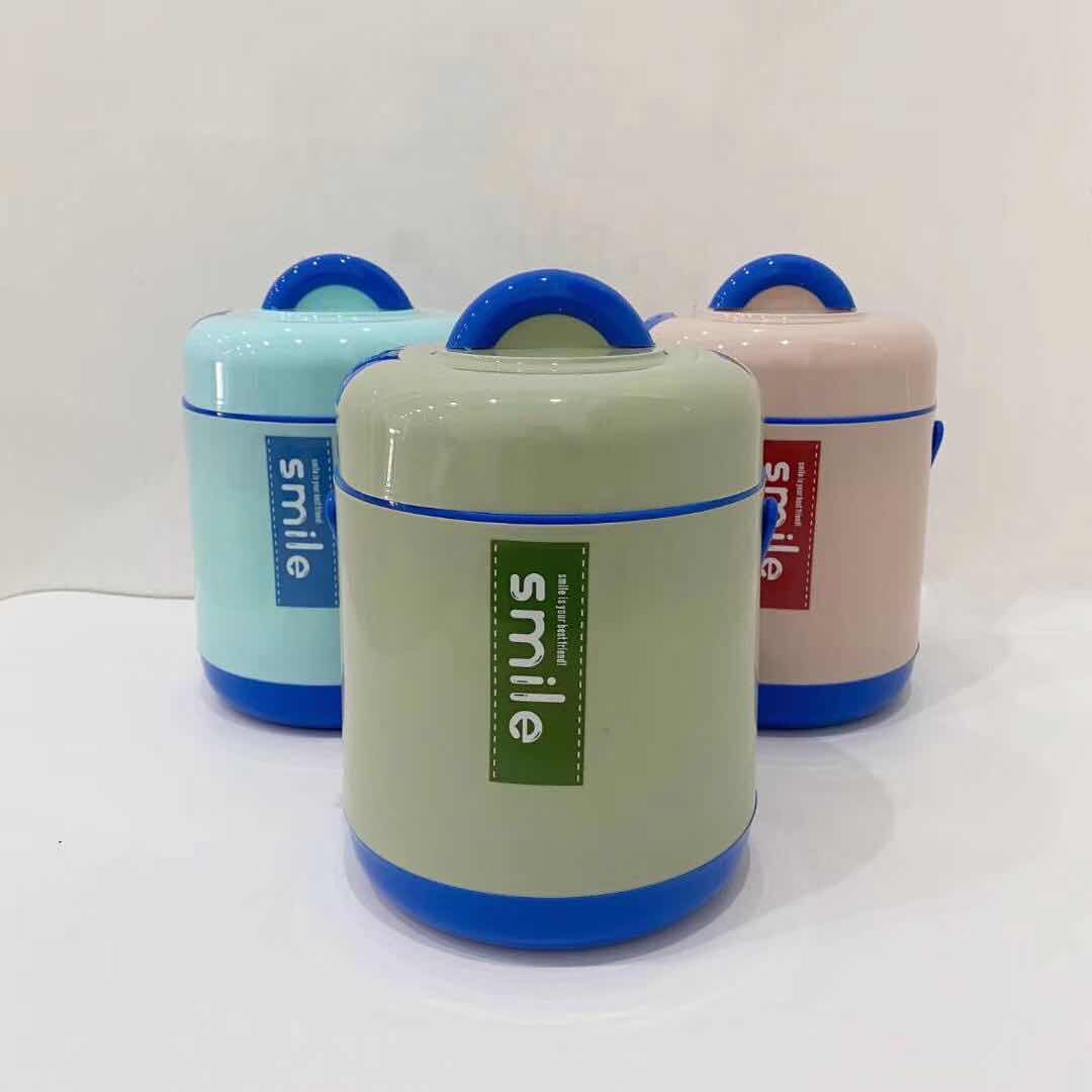斯麦尔保温提锅