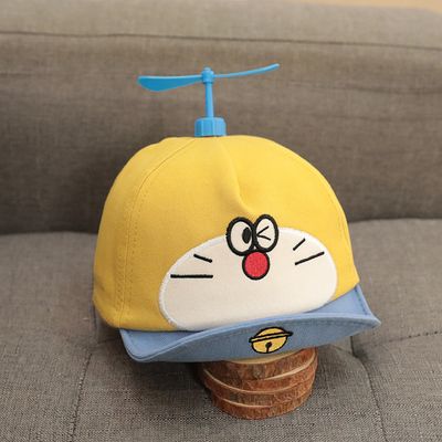 Hat Specification image