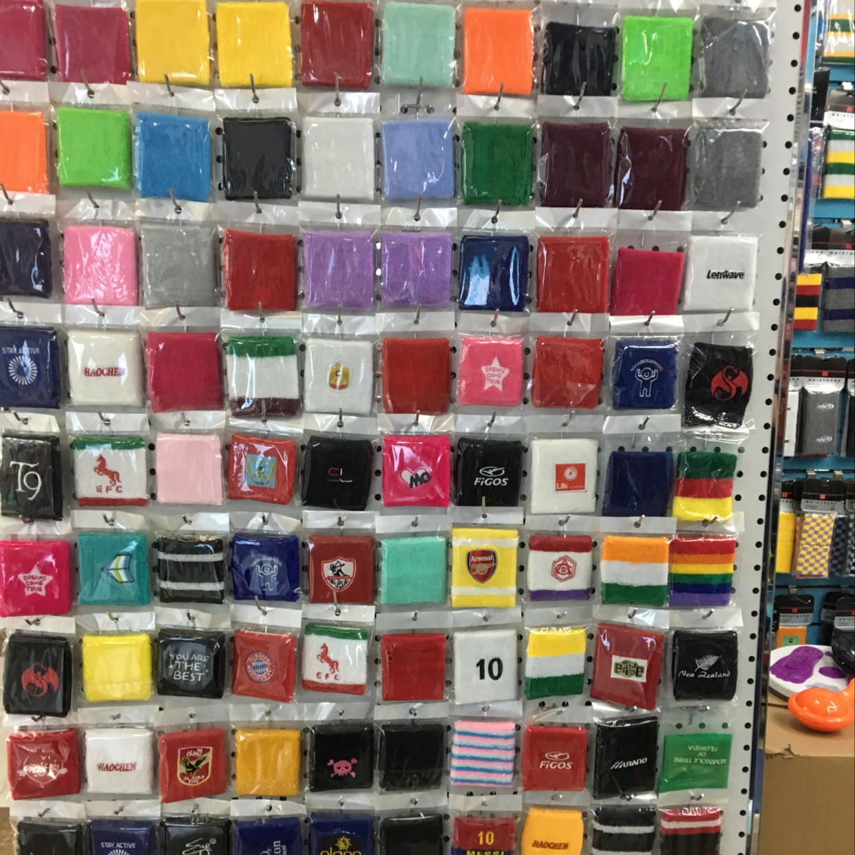 Yiwu Yijun Sports Goods Store describe pic - 2