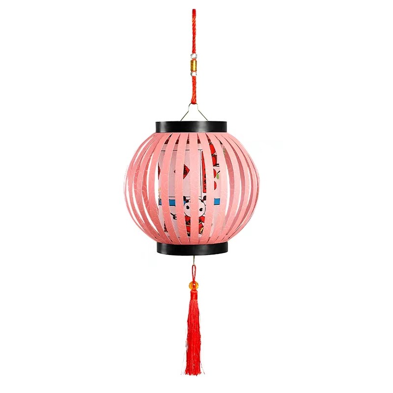 Yiwu Good Goods New Versatile portable Battery Lamp Children's DIY Creative Decorative Lamp detail image 3