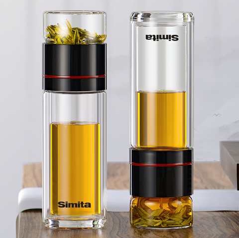 Schmidt tea split glass thumbnail