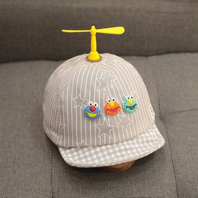 A deer hat khaki Specification image