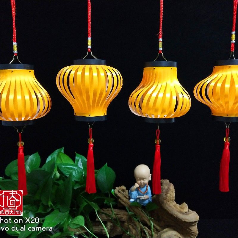 Yiwu Good Goods New Versatile portable Battery Lamp Children's DIY Creative Decorative Lamp Specification image