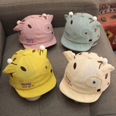 Little deer hat powder