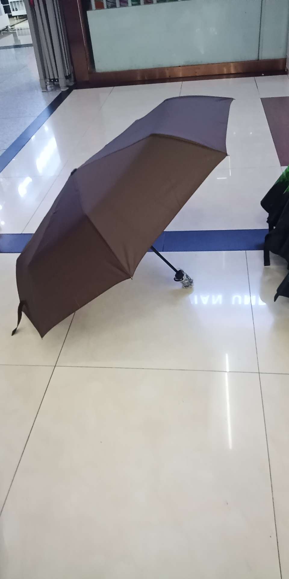 自动伞产品图