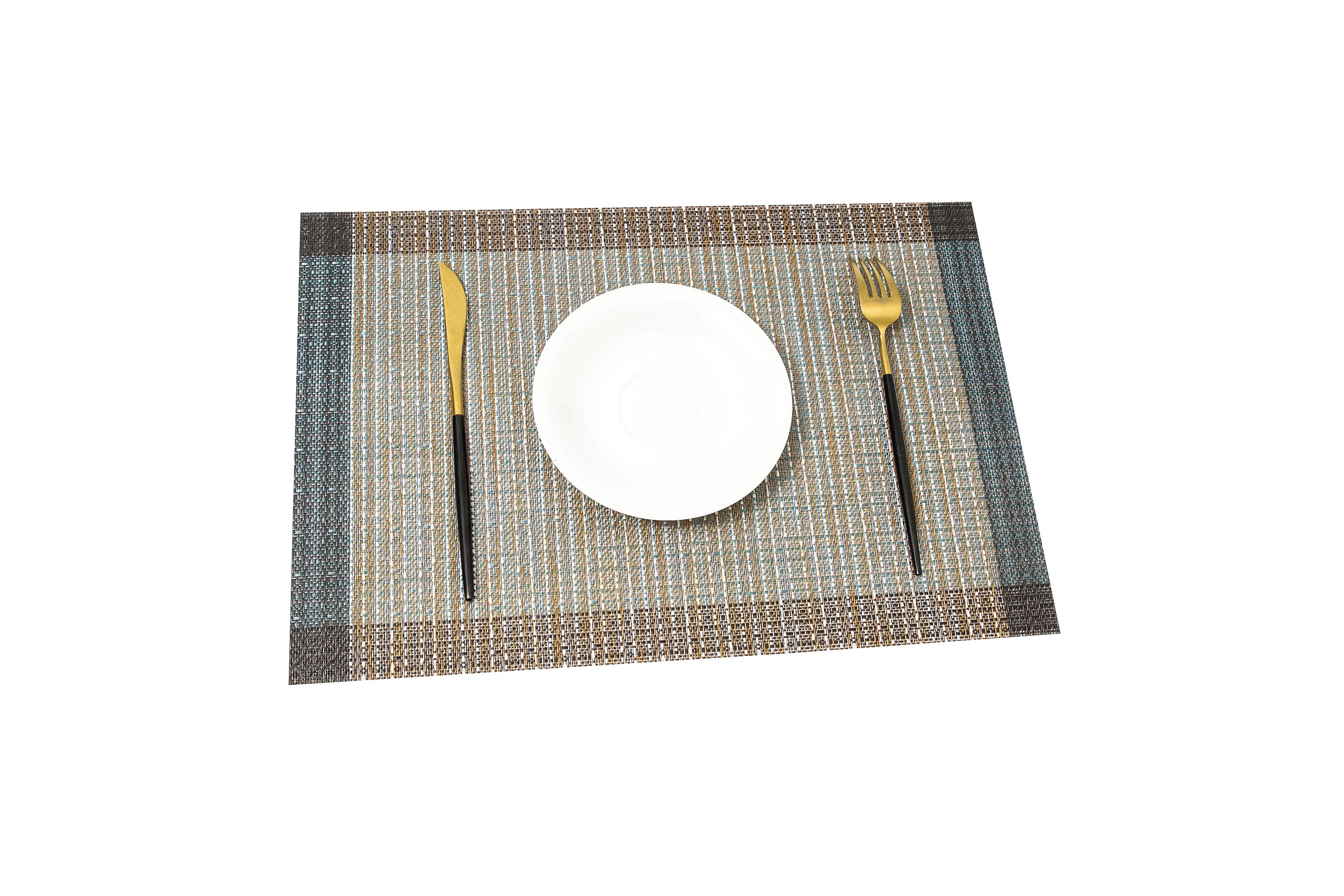Factory direct sales of placemats, Western placemats, and home placemats Item Picture
