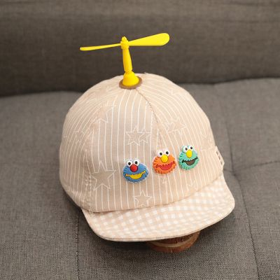 A deer hat khaki Item Picture