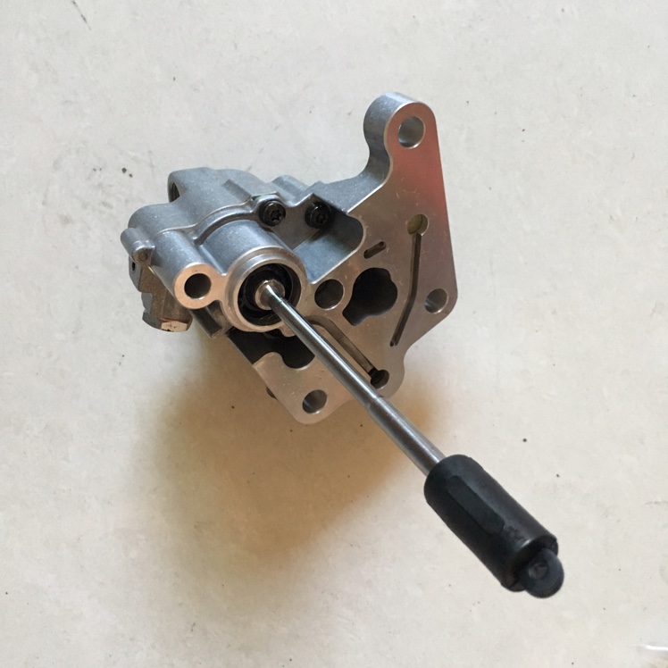 Euro3 Series Volvo diesel fuel pump 21067551 20752310