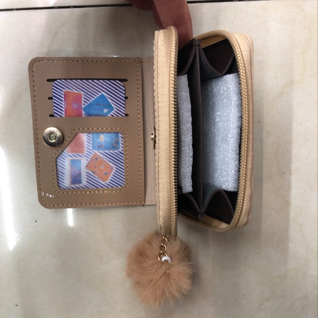 Small account 20% off slot wallet A Specification image