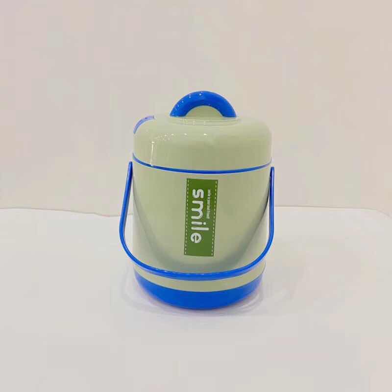 斯麦尔保温提锅产品图