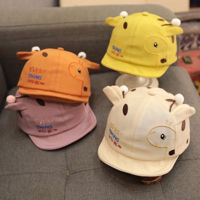Little deer hat powder details Picture