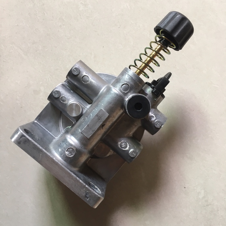 Renault Volvo Diesel Filter base 11110702 7421462808