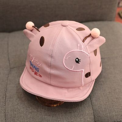 Little deer hat powder Application Scenario