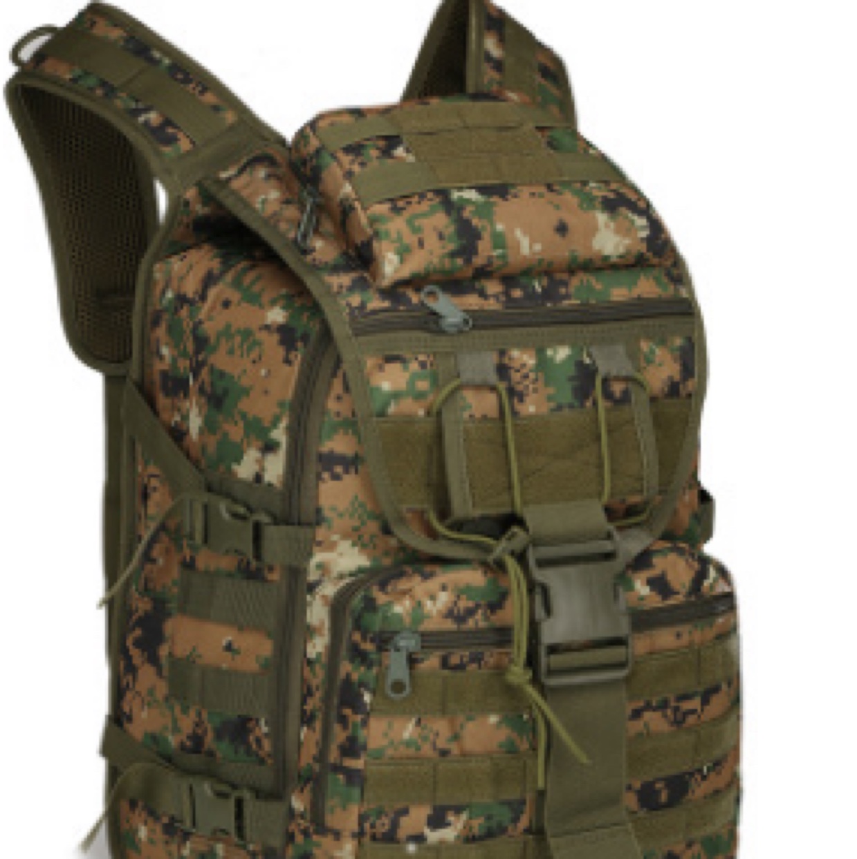 双肩包/书包/旅行包细节图