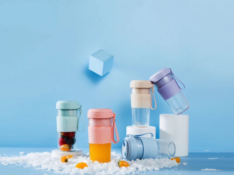 UZU juice cup
