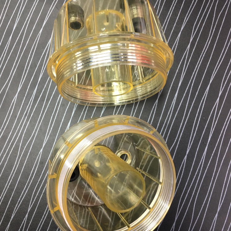 Diesel filter, Gasoline filter filter cup, filter 0004772016 thumbnail
