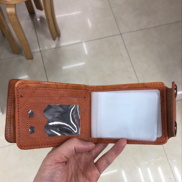 Wallet Specification image