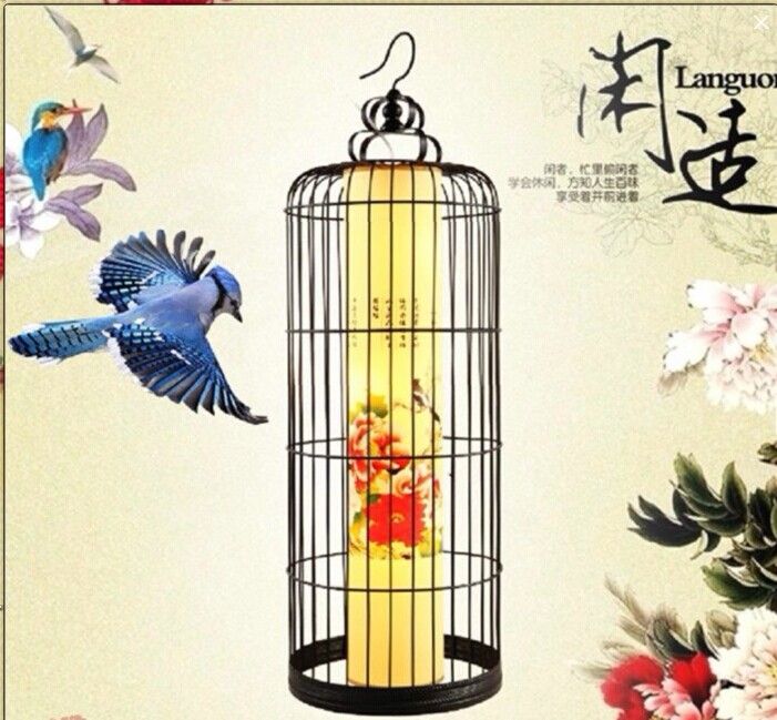 义乌好货 纸灯笼宫廷灯绸布灯孔明灯装饰高档家具灯