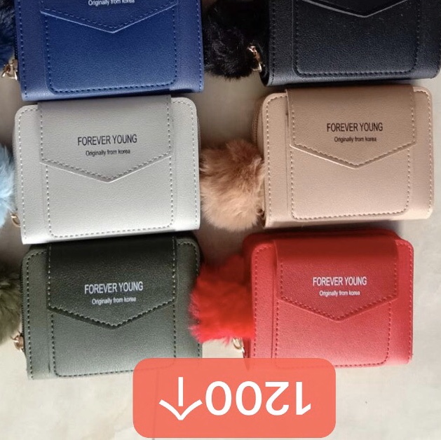 Small account 20% off reserved wallet