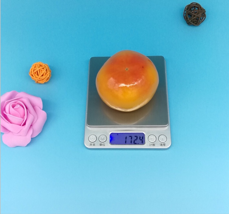 珠宝秤/厨房秤/电子秤细节图