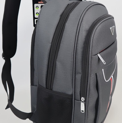 电脑背包细节图