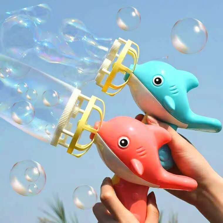 泡泡风扇120个/件产品图
