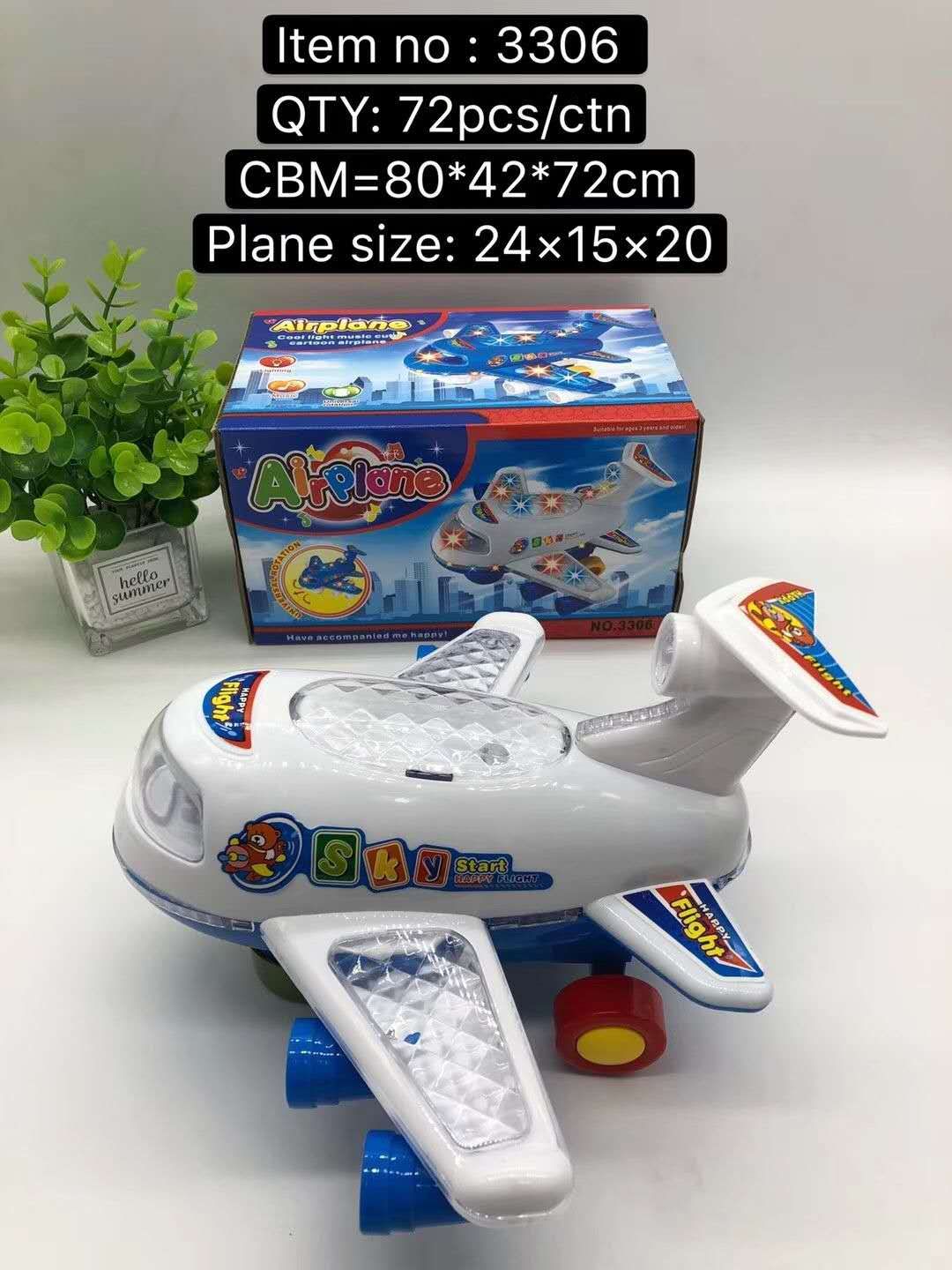 其他仿真工艺品实物图
