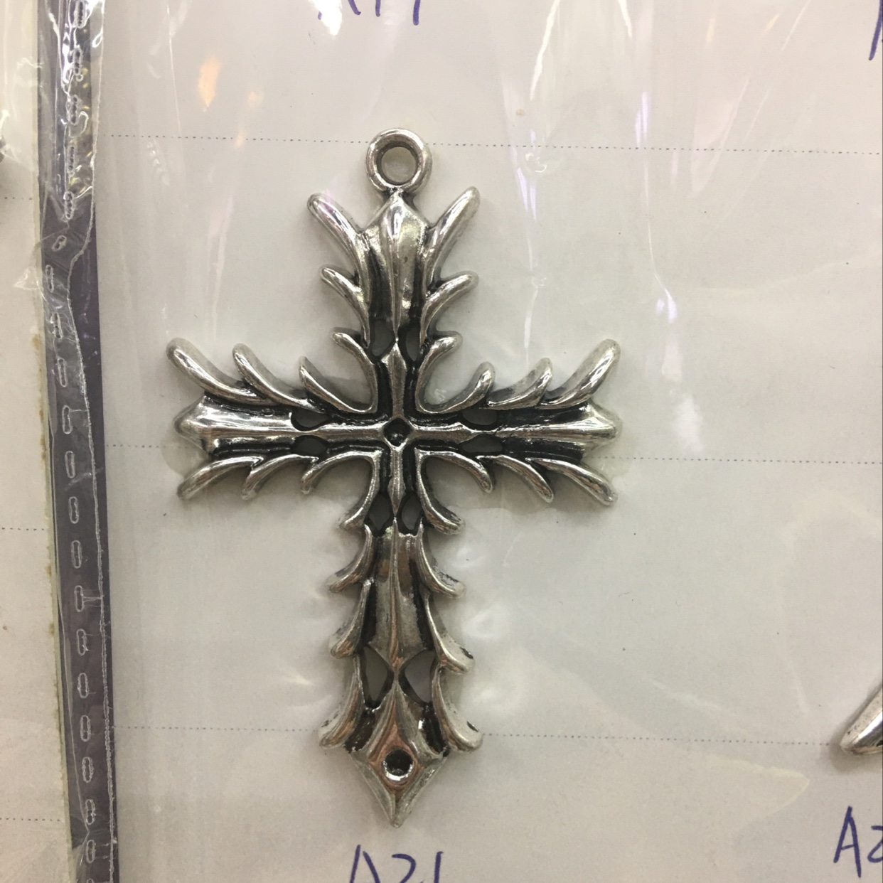 Cross Accessories Accessories Accessories Wholesale Manufacturers Direct Zinc Alloy Accessories Necklace Accessories details Picture