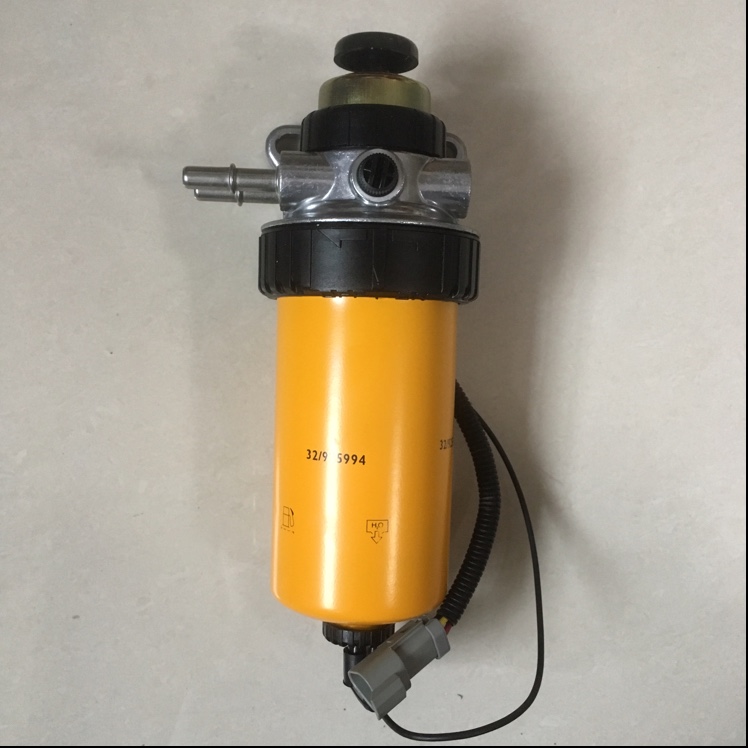 Carter Construction Machinery Fuel Filter Assembly 32/925994