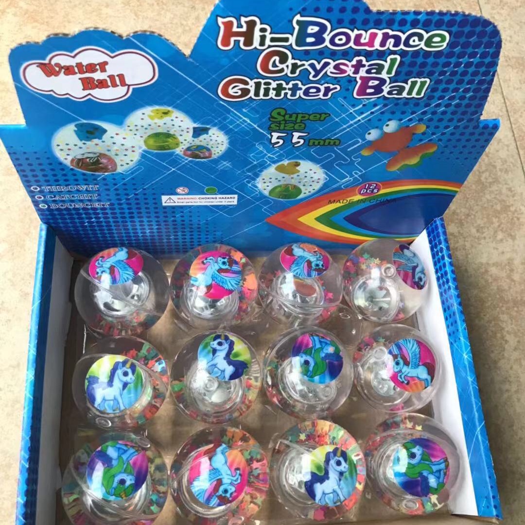 55 The Unicorn crystal ball thumbnail