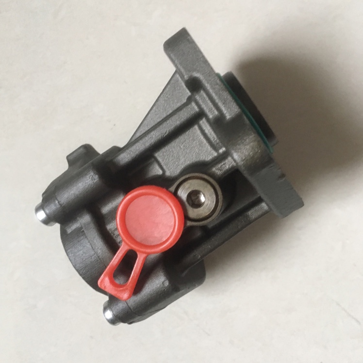 European three oil pump Man oil pump 0440020049 51121017141
