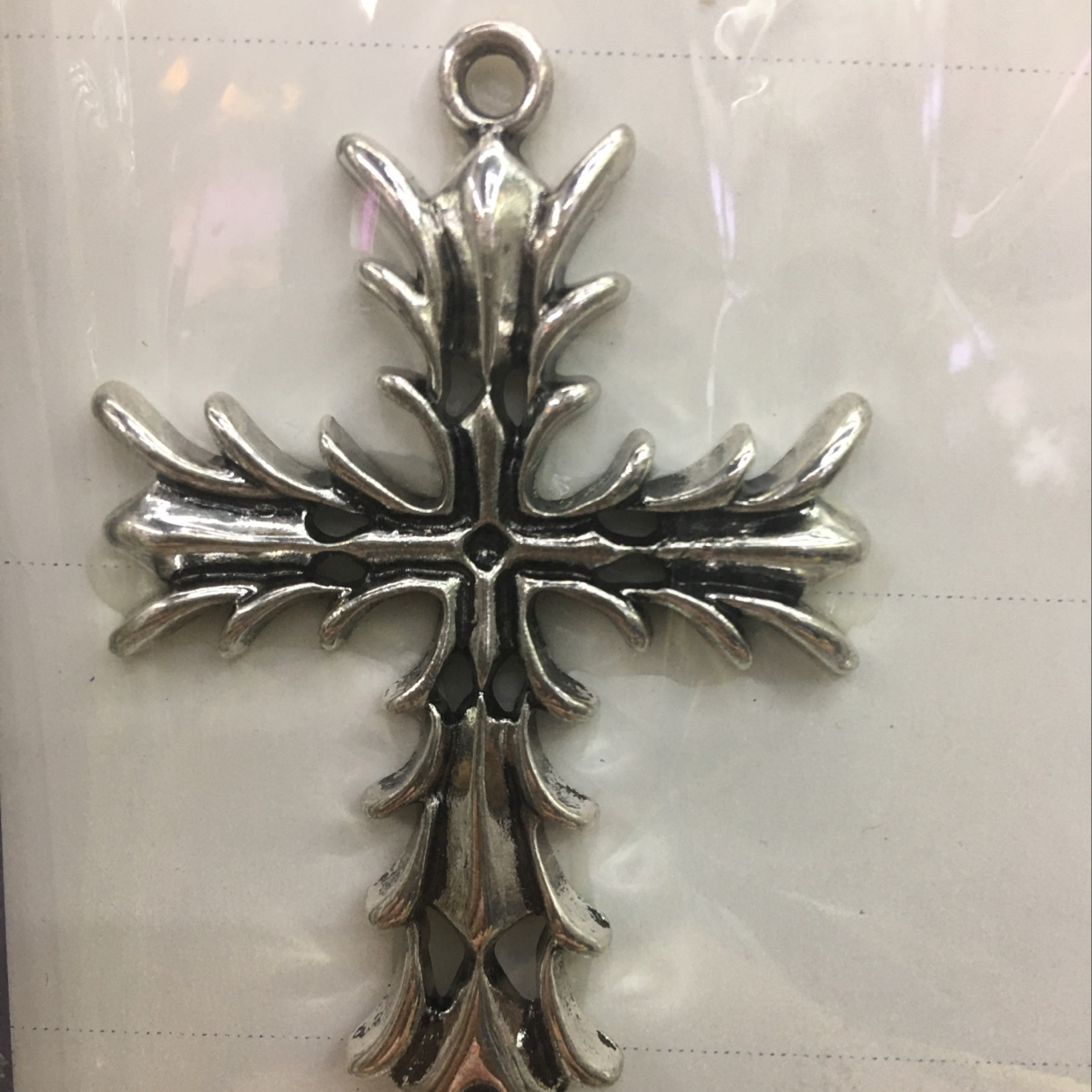 Cross Accessories Accessories Accessories Wholesale Manufacturers Direct Zinc Alloy Accessories Necklace Accessories full figure