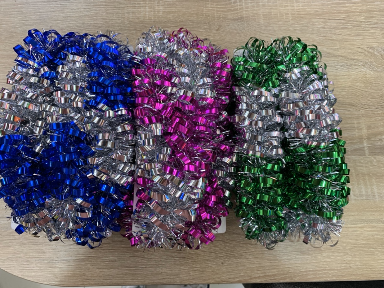 装饰派对用品/节日用品/圣诞节装饰产品图