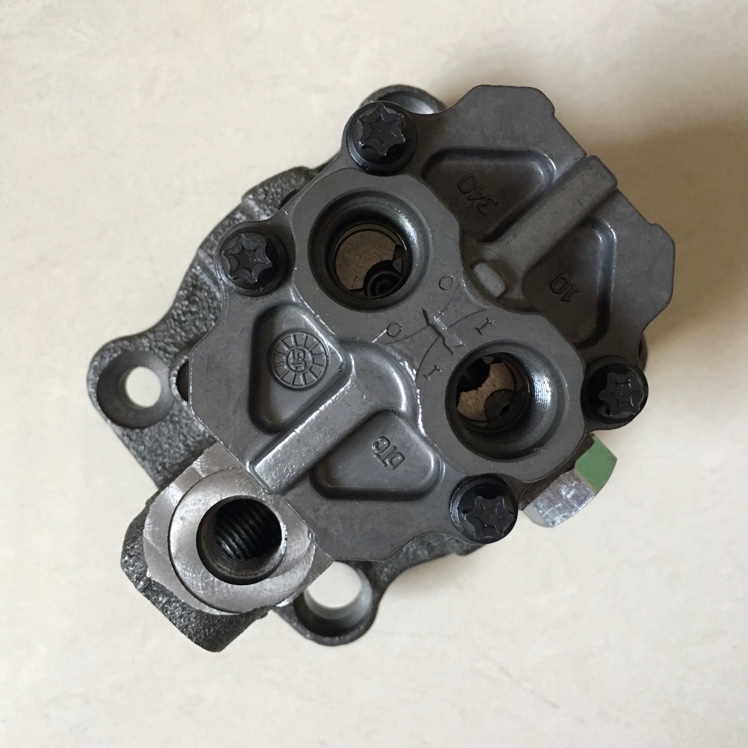 C9 oil pump CAT329D oil pump 3261006 326-1006